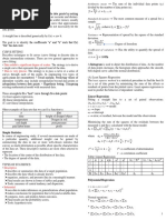 Hasan I. Mamao - CVE 154 Formulas