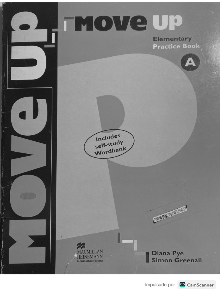 Move Up 1 PDF