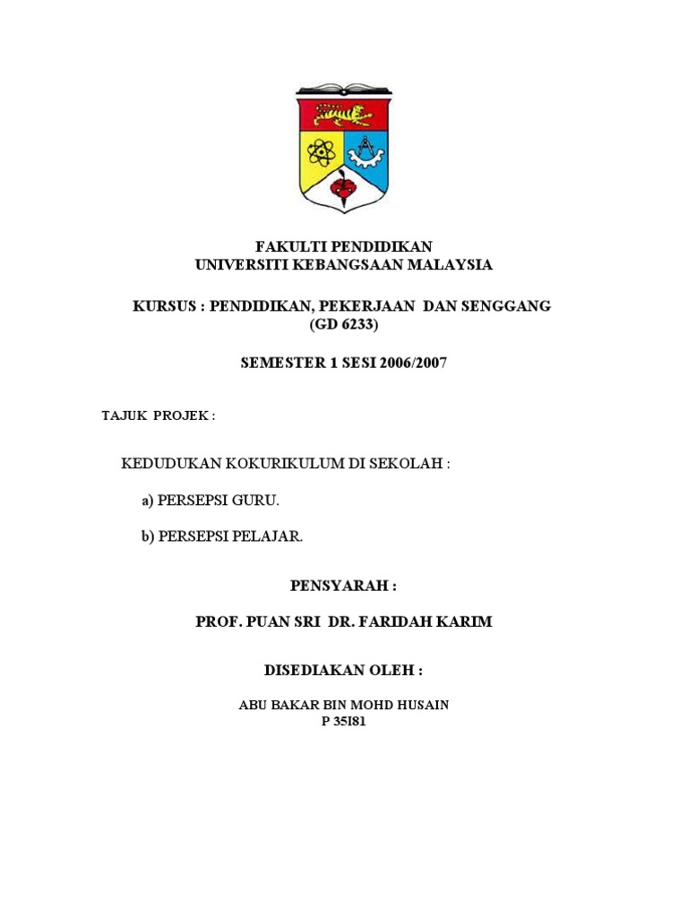 Pdf Pengurusan Sekolah Cemerlang Satu Kajian Di Sarawak Sharifah Nooraida Wan Hasan Academia Edu