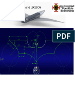 Workshop Catia v6 Sketch