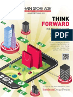 Retail Chain - Think Forward