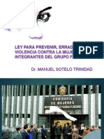 Violencia Contra La Mujer y Familia-Manuel-PC