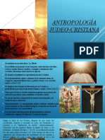 Exposición de Antropología