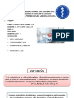 Auditoria Medica