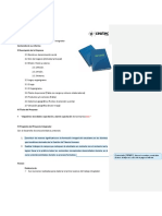 Guía Actividad No. 3.1 Avance 1 Trabajo Integrador