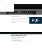 Best List of After Effects Keyboard Shortcuts - Soundsnap Blog