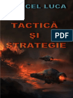 Marcel Luca - Tactica si strategie #1.0~5