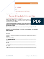 Mini Curso Metafisica y Velas PDF 2