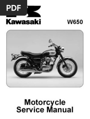 ☆W650☆サービスマニュアル EJ650 KAWASAKI カワサキ 送料無料 ☆W650☆サービスマニュアル EJ650 KAWASAKI カワサキ 送料無料 - メルカリ