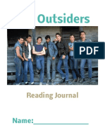 The Outsiders Movie