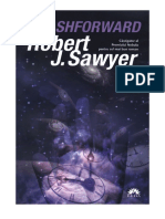Robert J Sawyer - Flashforward #1.0~5