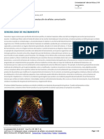 CAPÍTULO 15 - Señalización Celular y Transducción de Señales - Comunicación Intercelular