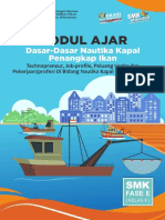 Dasar-Dasar TKPI Orientasi Teknik Dasar Modul 2