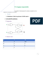 TP 2 Automatisme