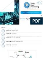 03 - Procesamiento de Datos - Databricks