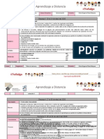 2 Formato de Aprendizaje A Distancia TLR II