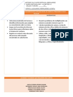 FORMATOS CTE 8a SESION 2021-22