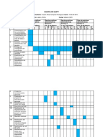 GRAFICA DE GANTT Terminado