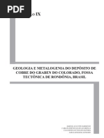 Download Cobre Rondonia by Willer Pos SN62379784 doc pdf