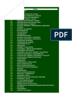 PREOC 2014.precios - Resumidos (Tomo I)