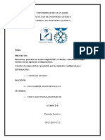 Proyecto Fisica Electromagnetismo