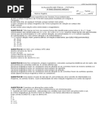 Estudo Dirigido 3 Ano Etapa 2