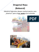 Dragonul Roșu - D1