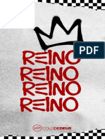 E Book Reino