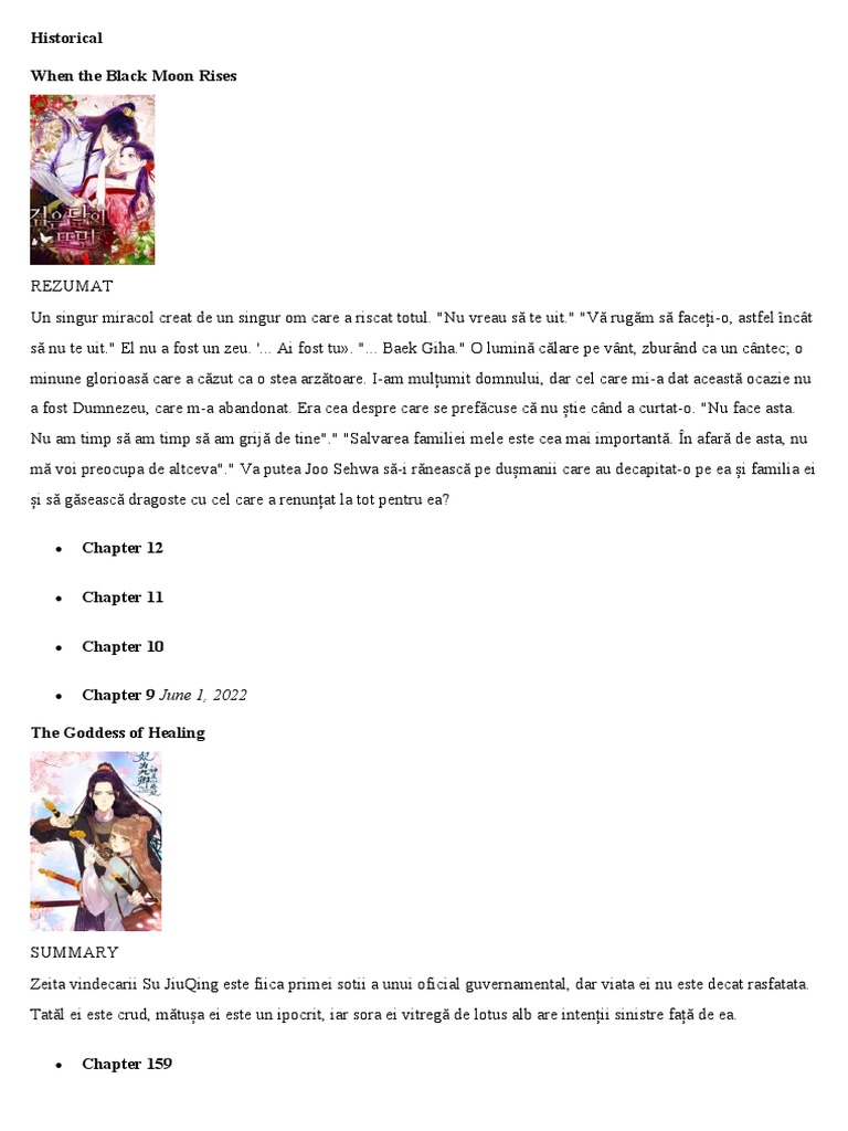 Manga Chill | PDF
