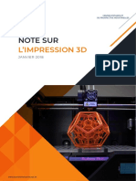 Impression 3D