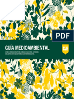 GUÍA MEDIOAMBIENTAL - AMPLIADA - CONSEJO DE LA JUVENTUD DE ESPAÑA - Cje150