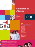 Doutores Da Alegria