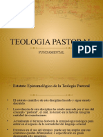Teol Past Fund