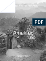 Amakrad (Tullist) N Aït Kaci Mohamed Arab