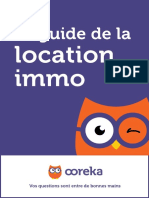 Le Guide de La Location Immo Ooreka