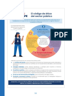 Modulo Código de Ética ATLV