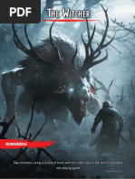 DND 5e Player Handbook | PDF