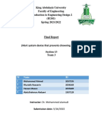 Final Report Team3 - Z3