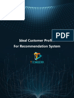 Ideal Customer Profile AI