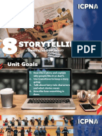 Unit 08 Storytelling - Lesson A
