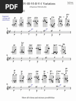 Ted greene single note soloing discount