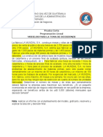 Modelo de programación lineal para maximizar beneficios en fabricación de muebles