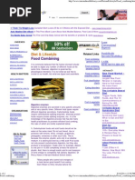 Download Food Combining by mattyg35 SN62381574 doc pdf