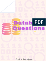 Database Questions 1675227063