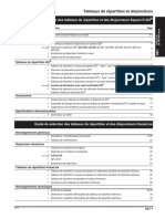 Guide de Sélection Des Tableaux de Répartition Et Des Disjoncteurs Square D QO