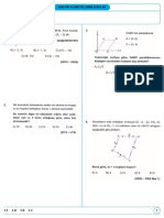 Anali̇ti̇k Geometri̇ Çikmiş Sorular 2023 Güncel