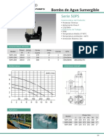 50PS 60hz Series