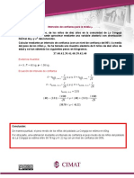 Ejercicios - Resueltos - Intervalos - de - Confianza