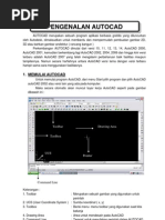 Download Tutorial Autocad by Sepry Naldo SN62381970 doc pdf