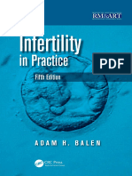 Infertility in Practice-CRC Press (2022)